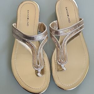 Bandolino Ronan Sandals